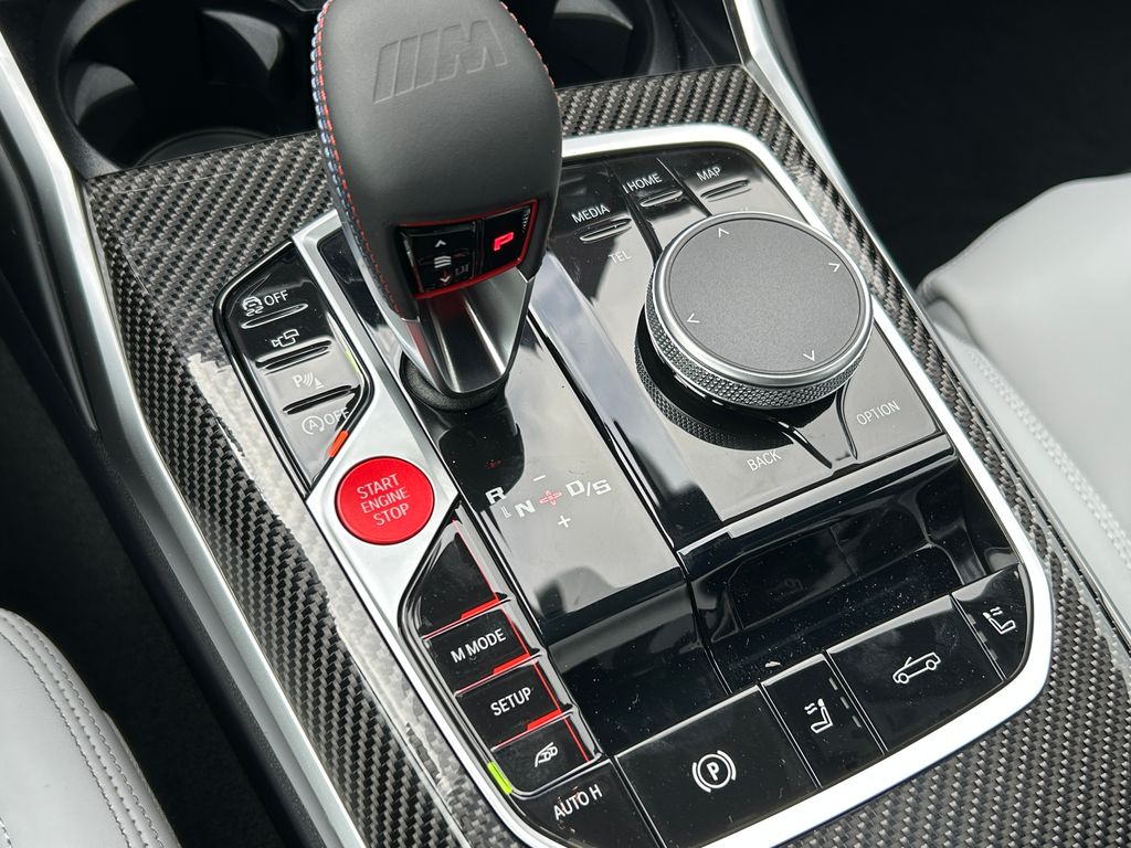 2026 Bmw M4 Competition xDrive Convertible photo 26