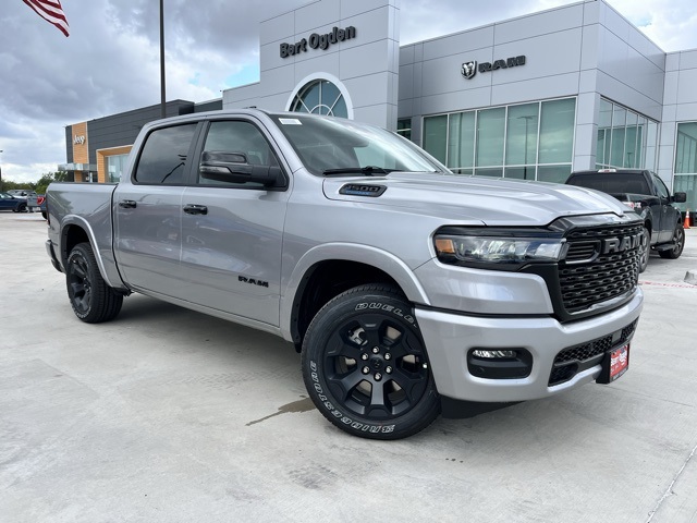 2025 RAM Ram 1500 Pickup Big Horn/Lone Star's photo