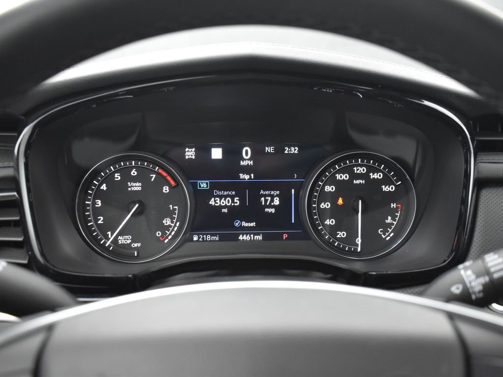 2025 Cadillac XT5 Premium Luxury photo 15