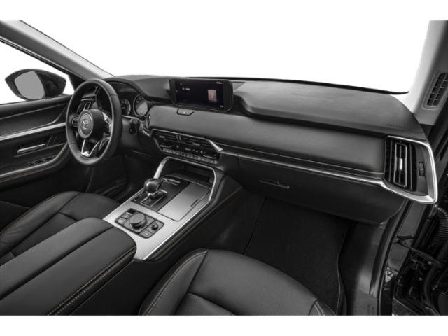 2025 Mazda CX-90 Preferred photo 17