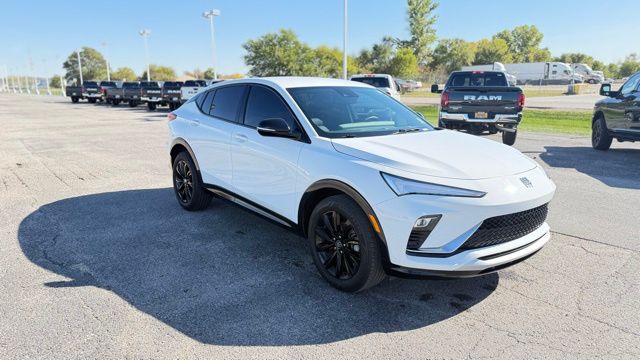 2024 Buick Envista Sport Touring's photo