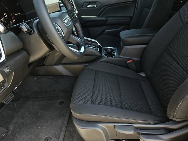2026 Gmc Canyon Elevation photo 16