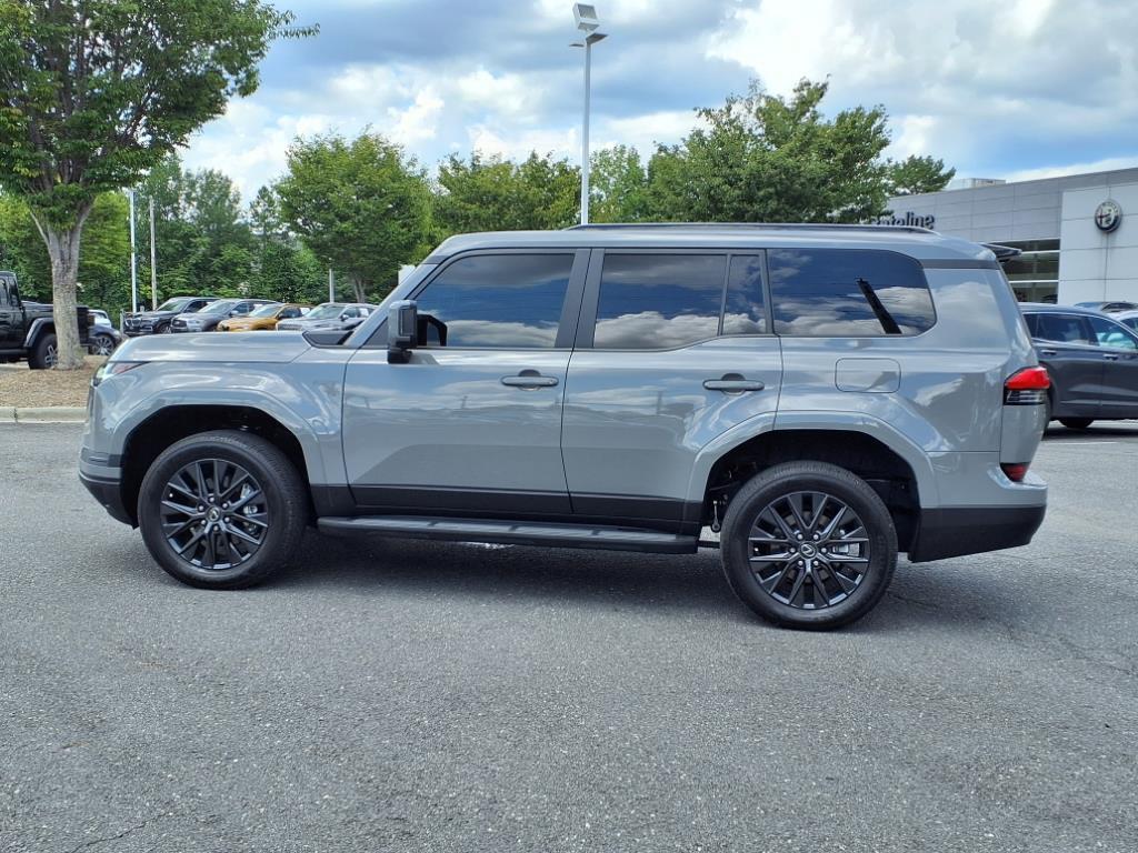 2024 Lexus GX 550 Premium photo 13