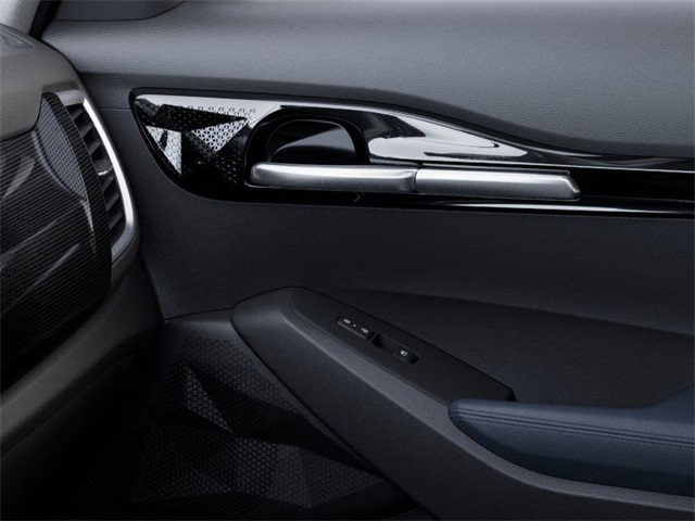 2025 Kia Seltos S photo 23