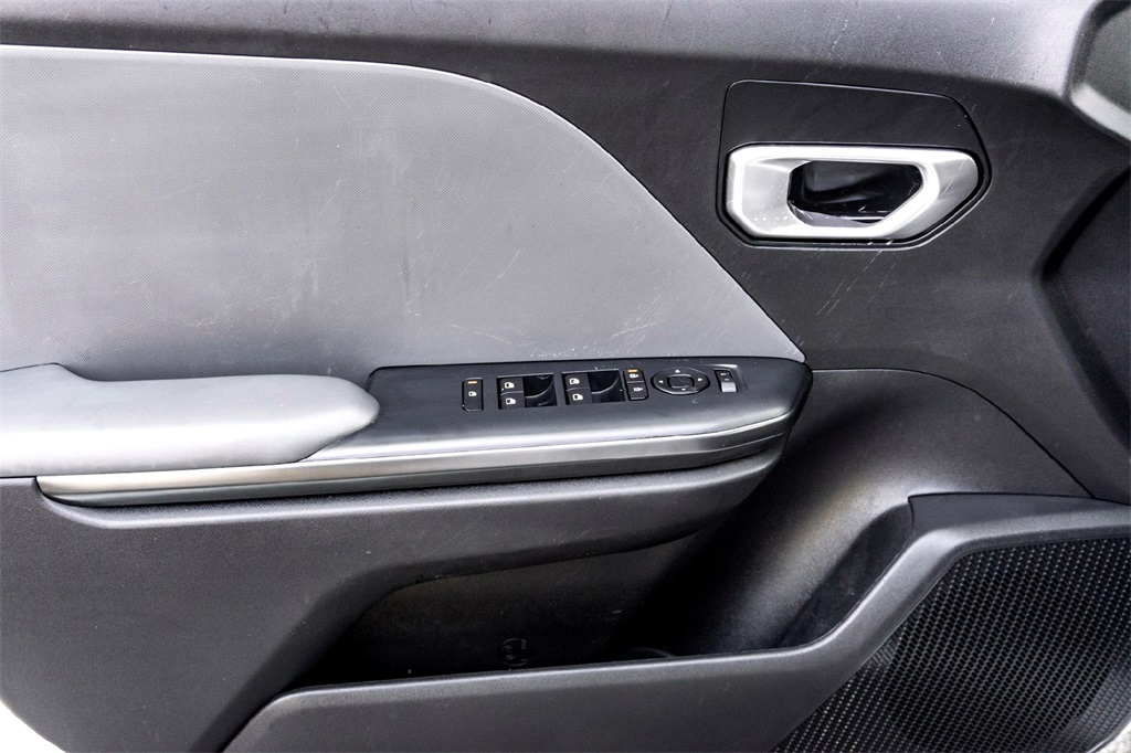 2025 Kia K4 LXS photo 10
