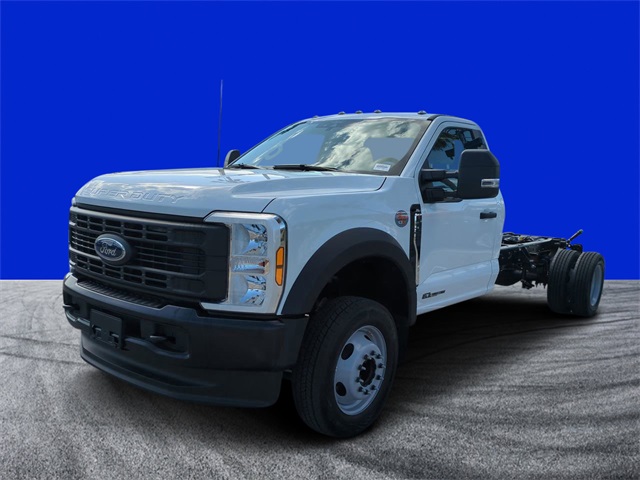 2025 Ford F-450 XL photo 7
