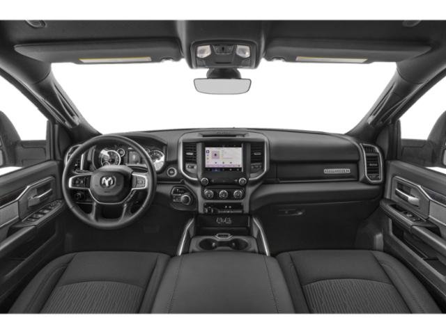 2024 Ram 2500 Big Horn photo 8
