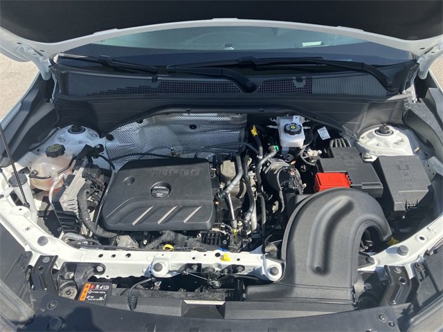 2023 Chevrolet Trailblazer LT photo 19