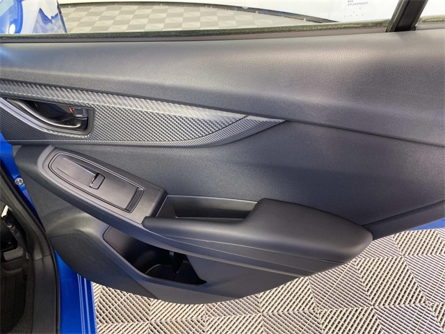 2022 Subaru Impreza Base photo 24
