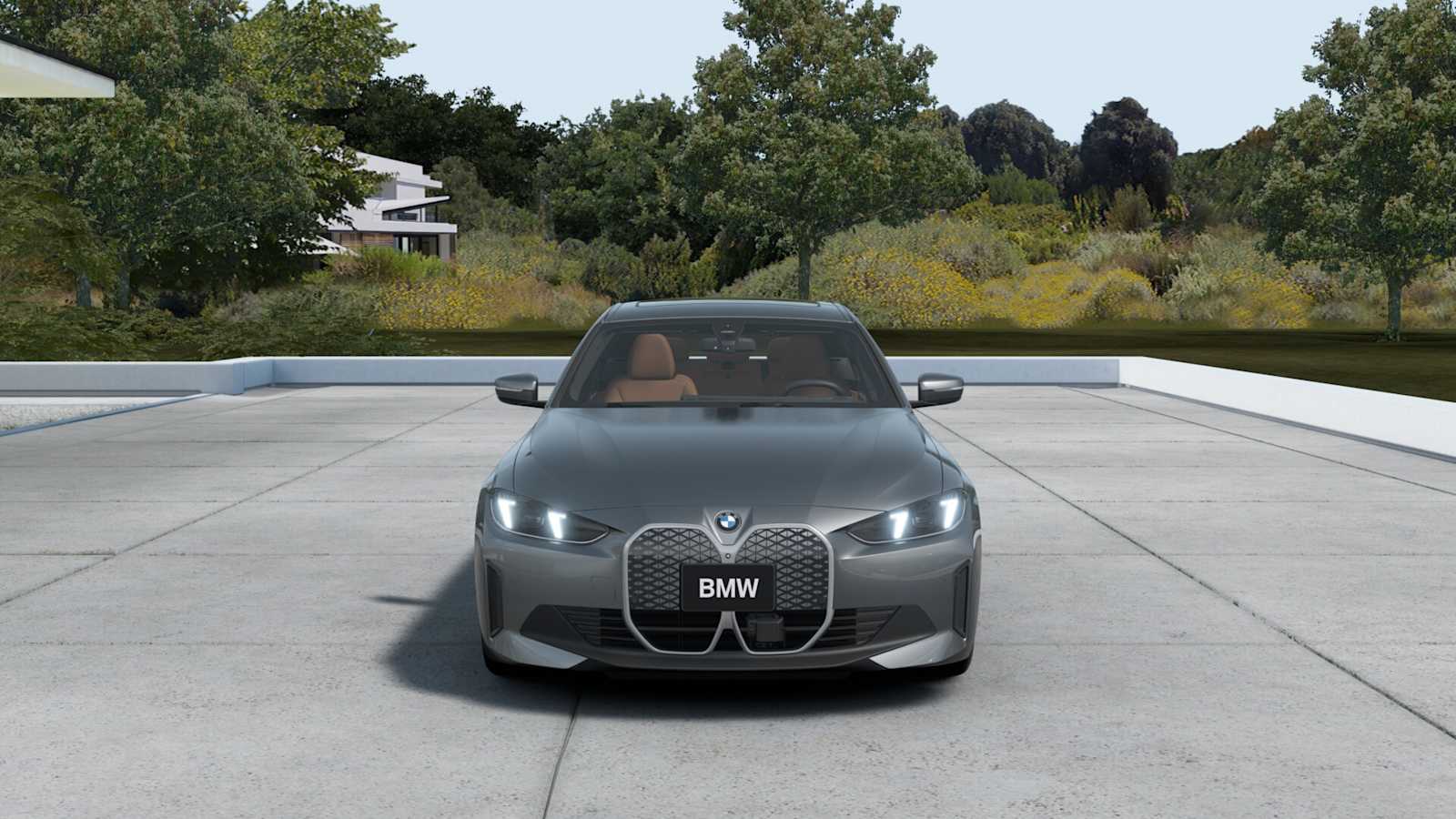 2025 Bmw i4 eDrive40 photo 3