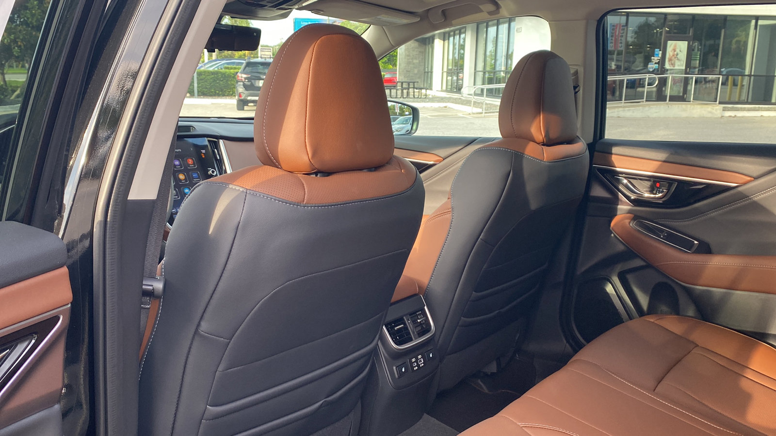 2025 Subaru Outback Touring photo 20