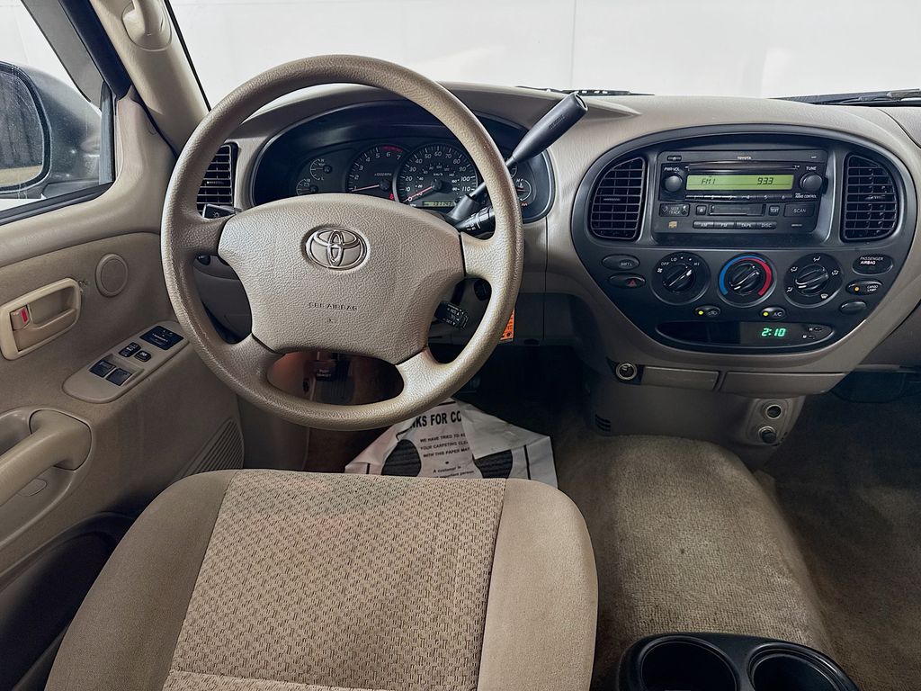 2006 Toyota Tundra SR5 photo 19
