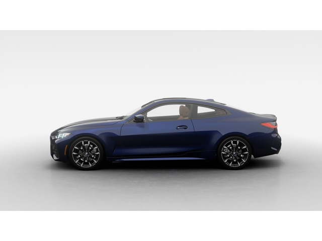 2026 Bmw 430i xDrive Coupe photo 3