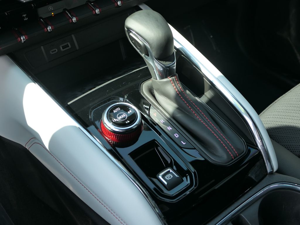 2024 Gmc Canyon AT4X photo 20