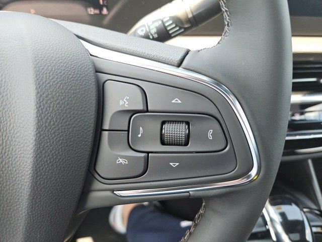 2025 Buick Envista Avenir photo 18