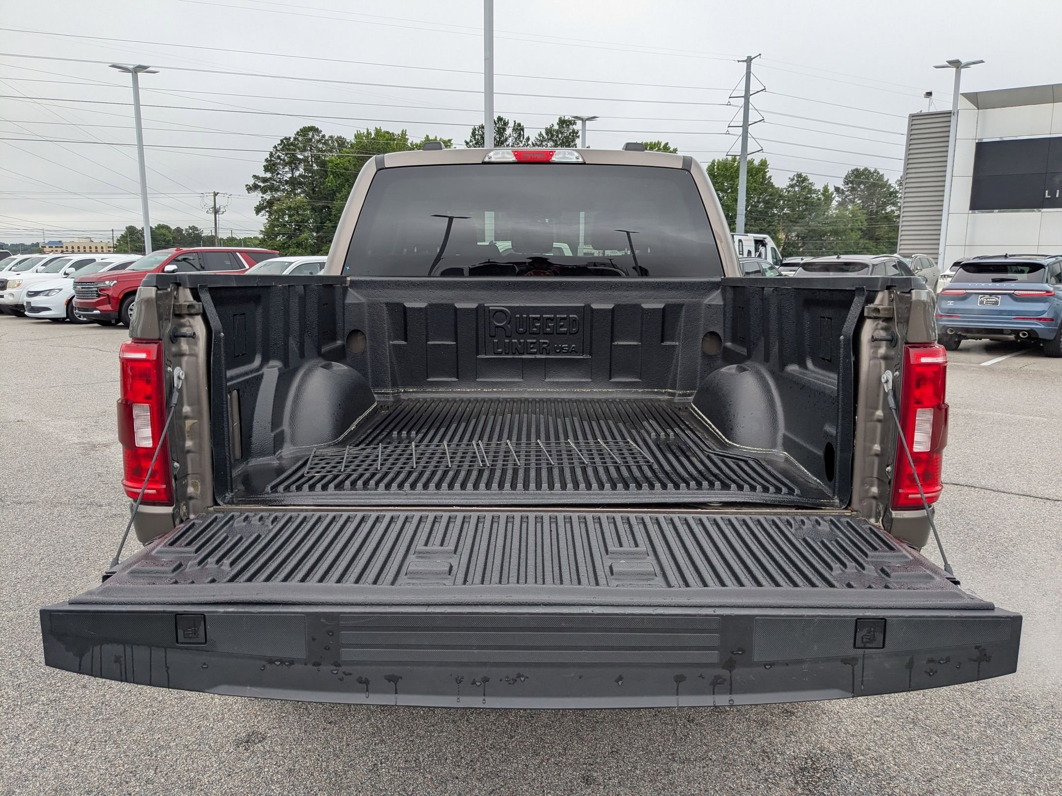 2023 Ford F-150 XLT photo 30
