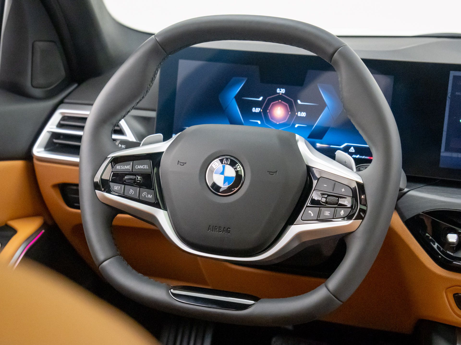 2025 Bmw 330i xDrive photo 9