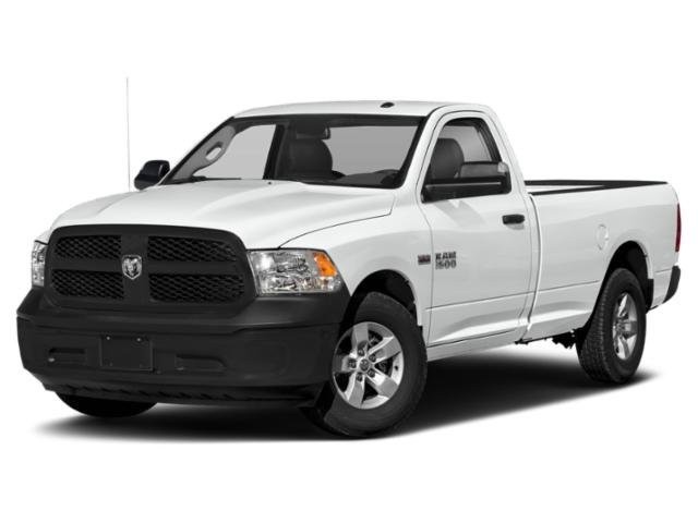 2022 RAM Ram 1500 Classic