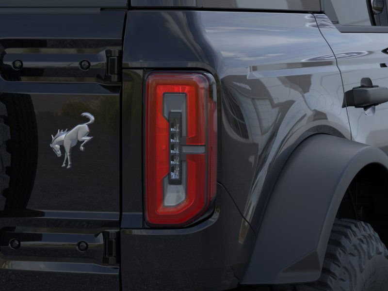 2025 Ford Bronco Badlands photo 20