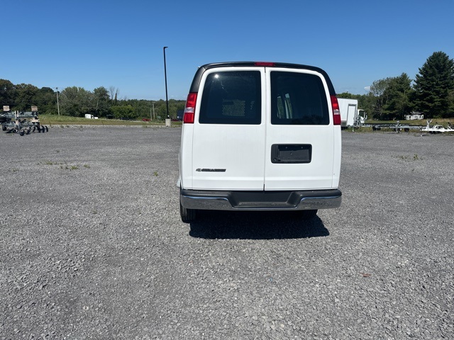 2023 Chevrolet Express 2500 Work Van photo 6