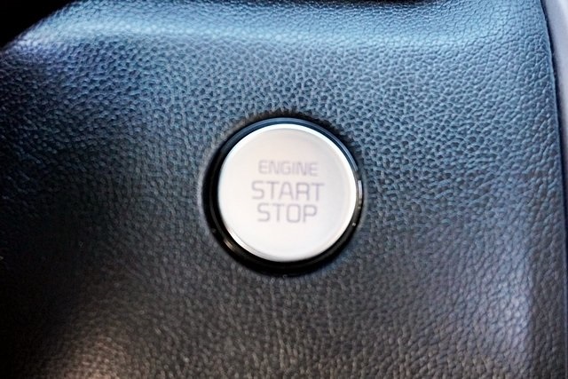 Used 2022 Gray Kia S image 31