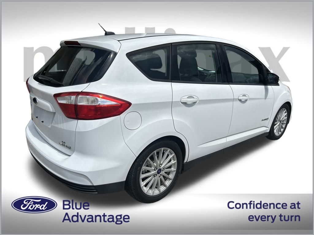 2016 Ford C-Max Hybrid SE photo 2