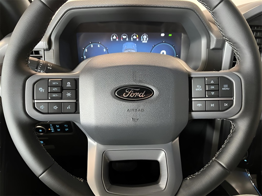 2025 Ford F-150 XLT photo 15