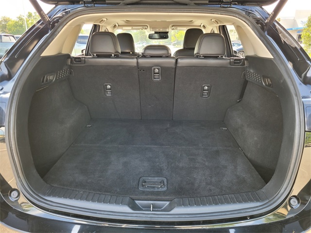 2023 Mazda CX-5 2.5 S Preferred photo 14