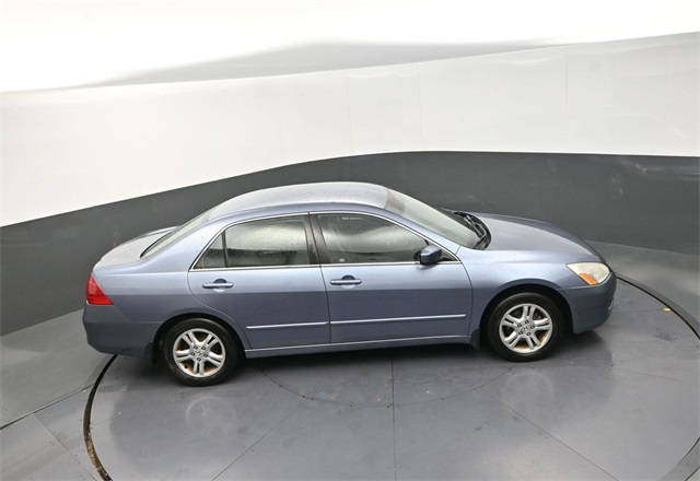 2007 Honda Accord SE photo 25