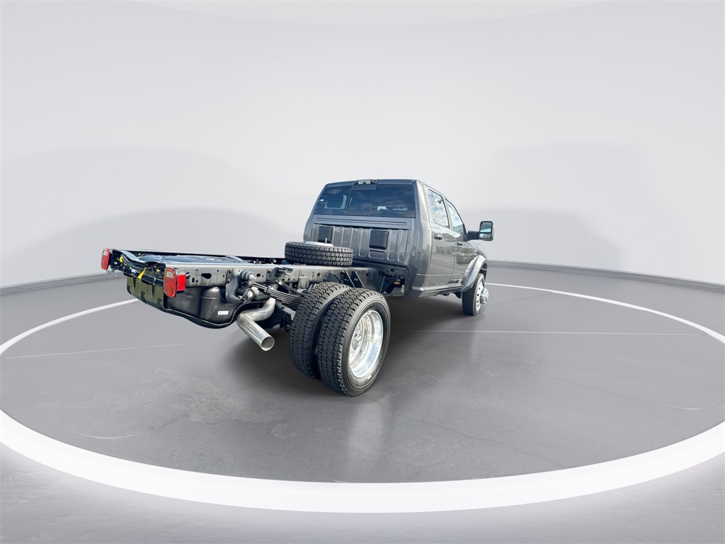 2026 Ram 4500 Tradesman photo 8