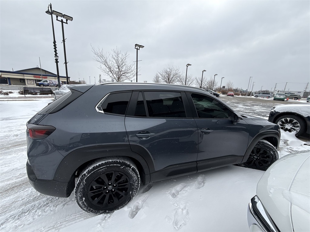 2024 MAZDA CX-50 - Image 3