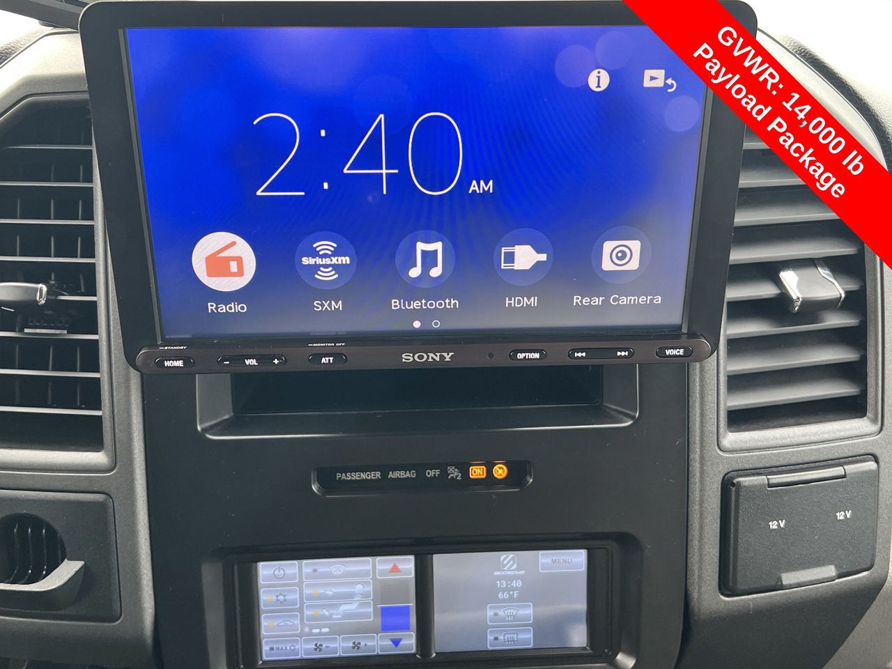 2017 Ford F-350 XL photo 3