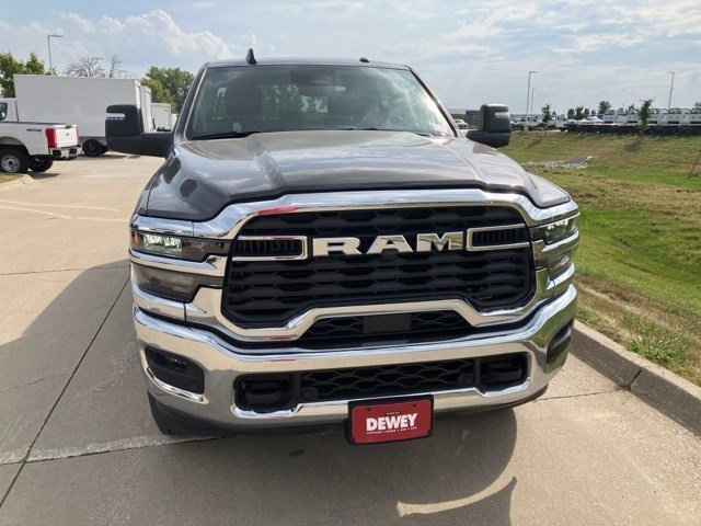 2026 Ram 2500 Big Horn photo 2