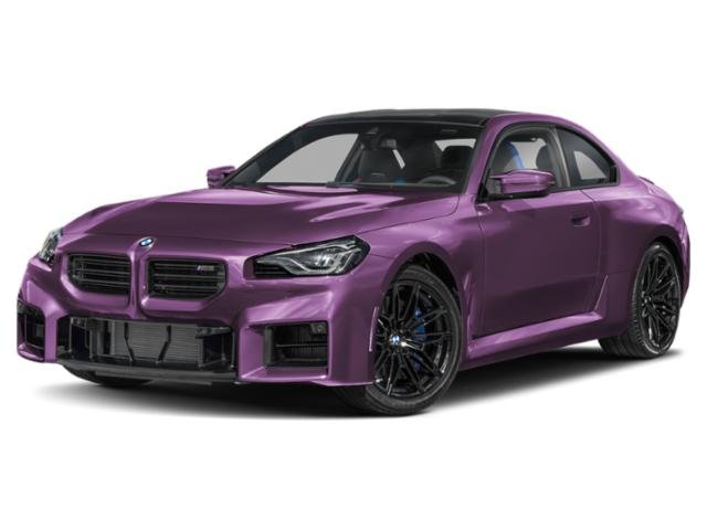 2026 BMW M2 Coupe M2's photo
