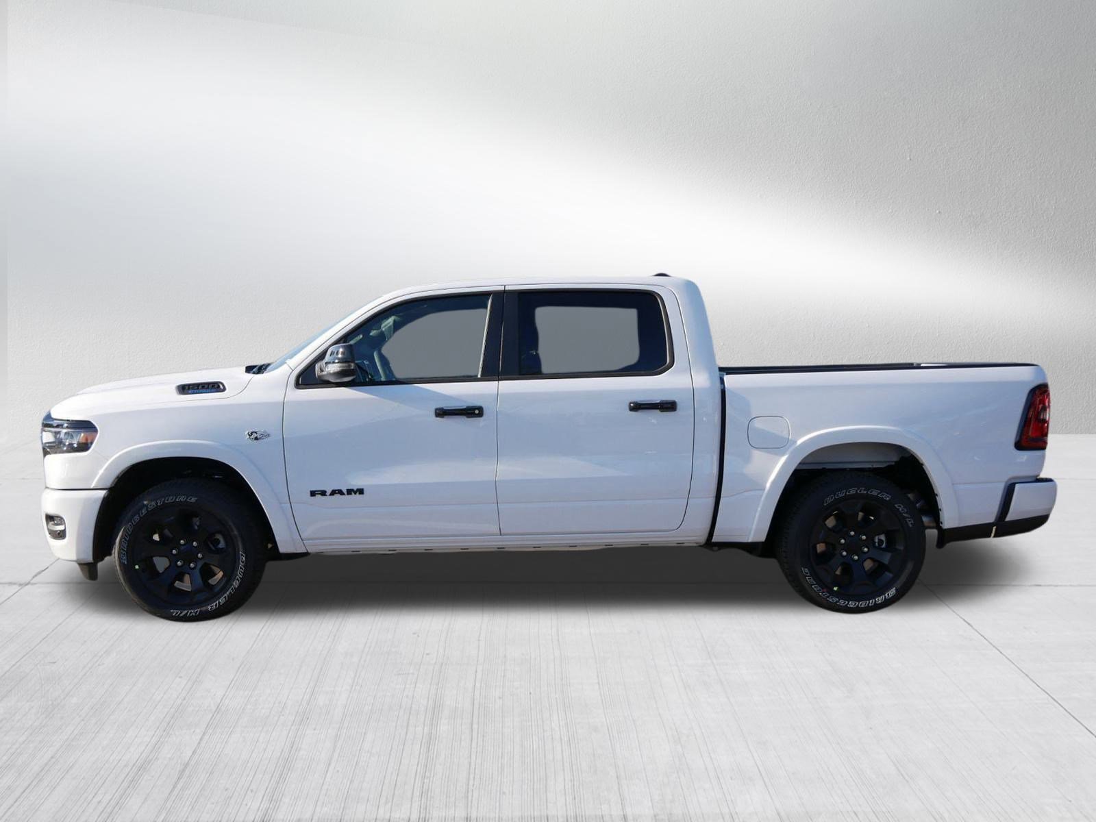 2026 Ram 1500 Big Horn Lone Star photo 4