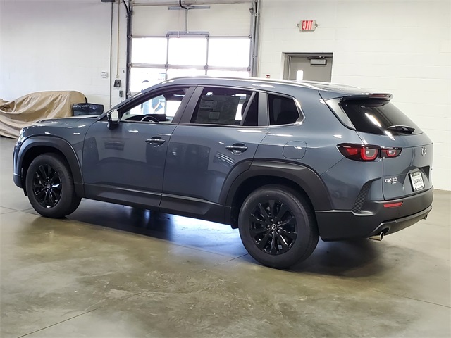 2025 Mazda CX-50 2.5 S Preferred photo 6