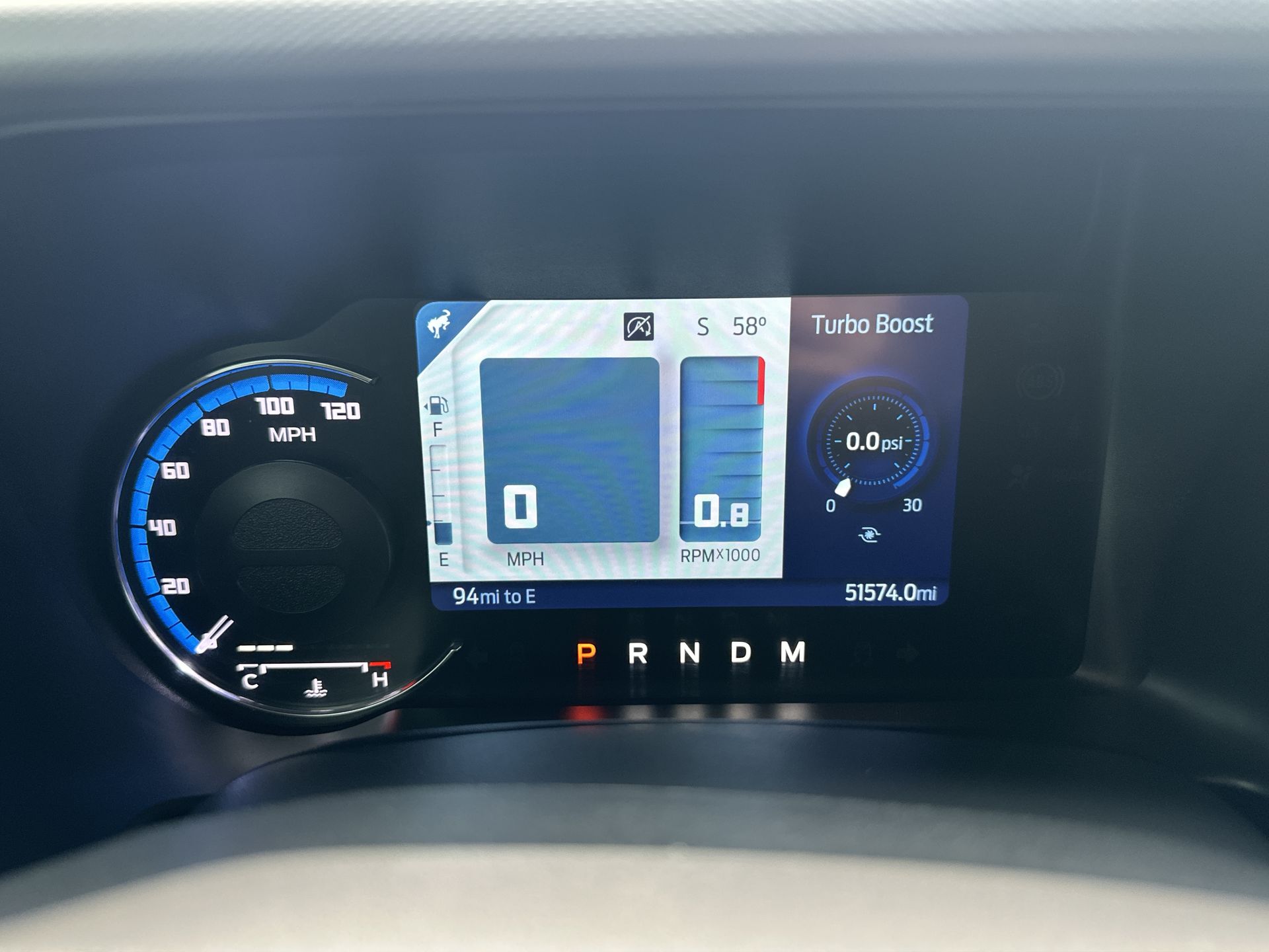 2022 Ford Bronco Big Bend photo 10