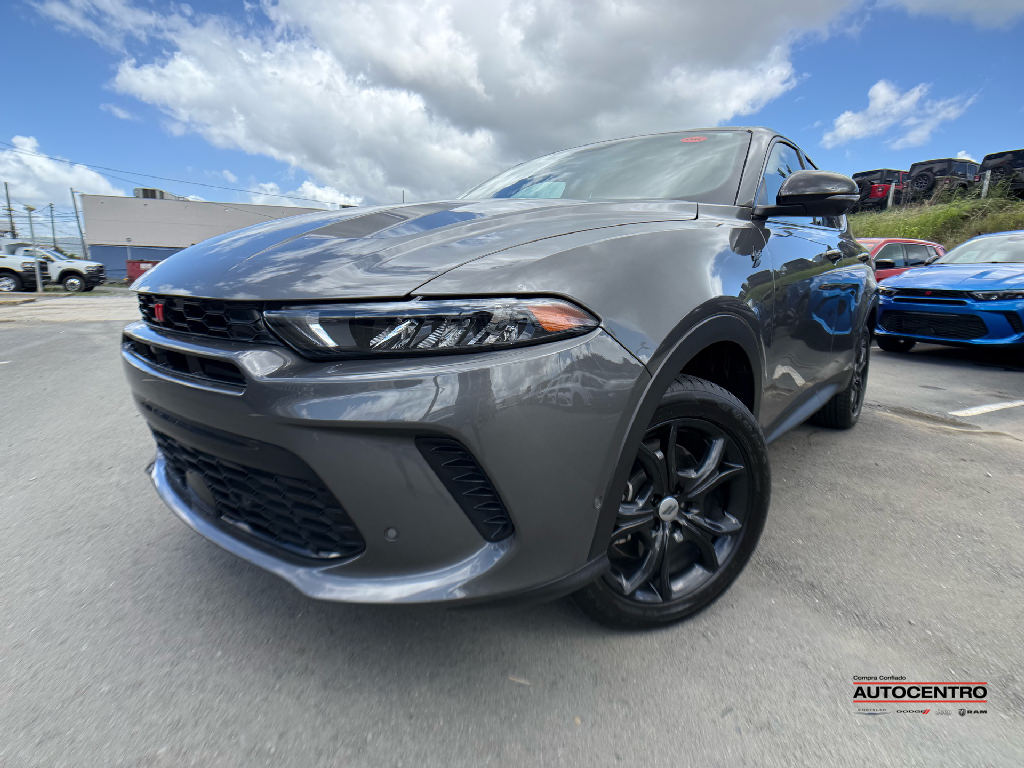 2023 Dodge Hornet