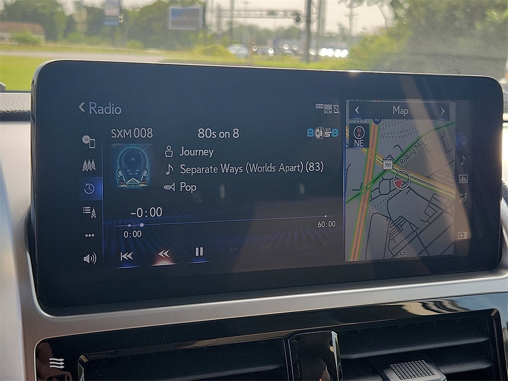 2023 Lexus GX Premium photo 17