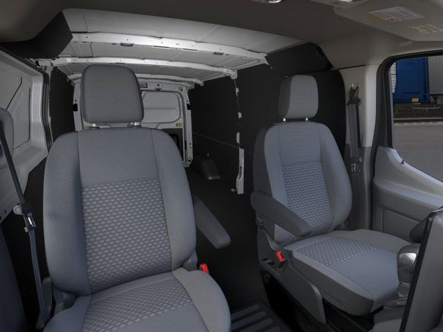2025 Ford Transit Cargo Van photo 3
