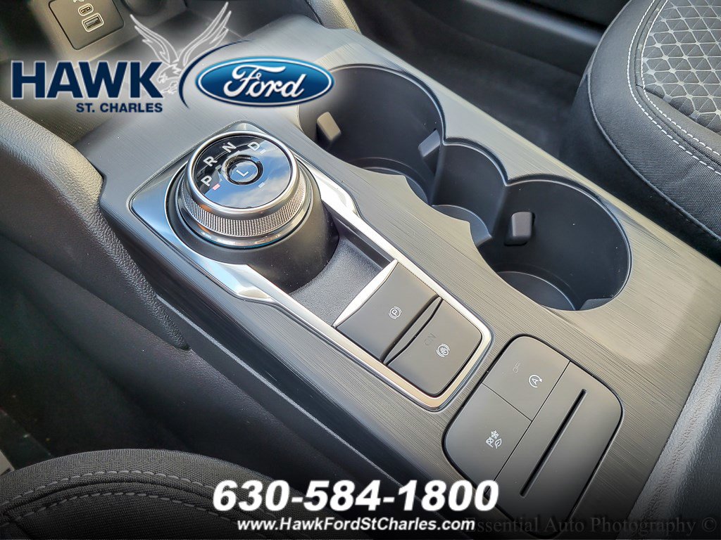 2026 FORD ESCAPE - Image 14