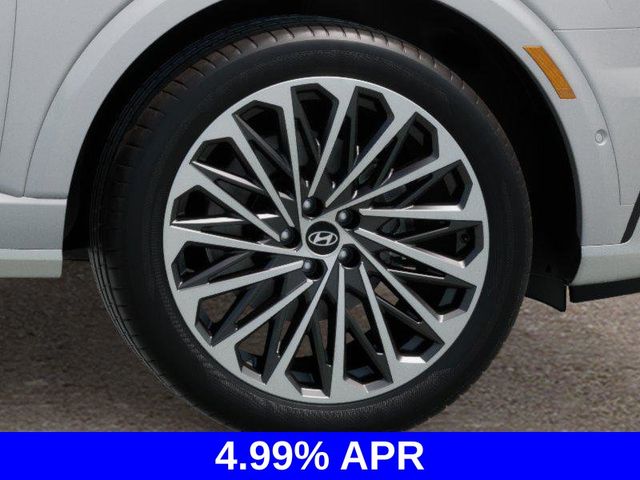 2026 Hyundai Palisade Calligraphy photo 6