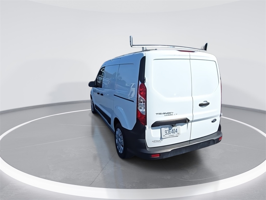2020 Ford Transit Connect XL photo 7