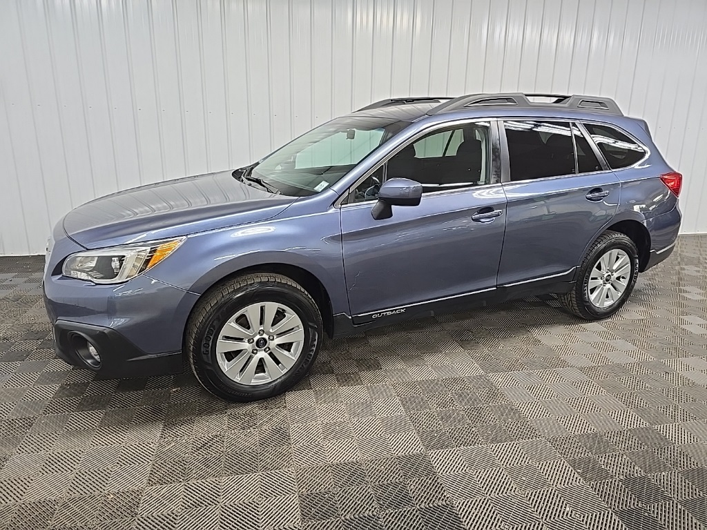 2015 Subaru Outback 2.5i Premium photo 6