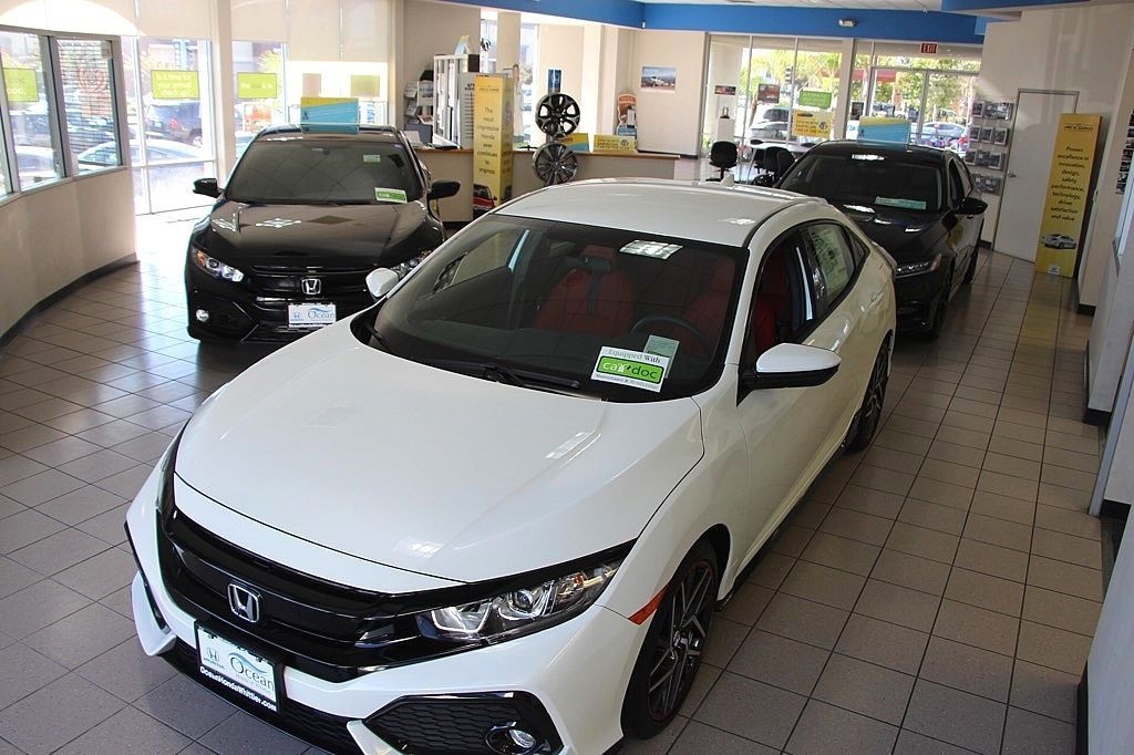 2024 Honda Accord EX photo 5