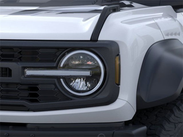 2025 Ford Bronco Raptor photo 17