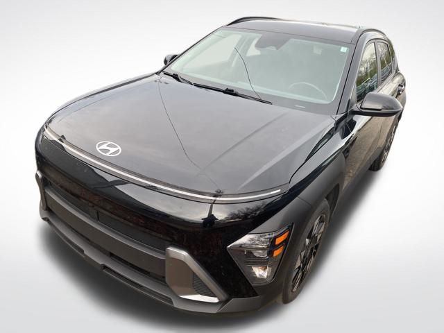 2024 Hyundai Kona SEL photo 3