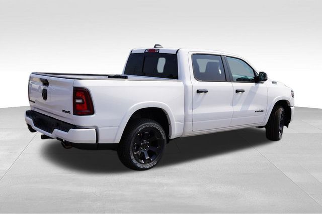 2026 Ram 1500 Big Horn photo 3