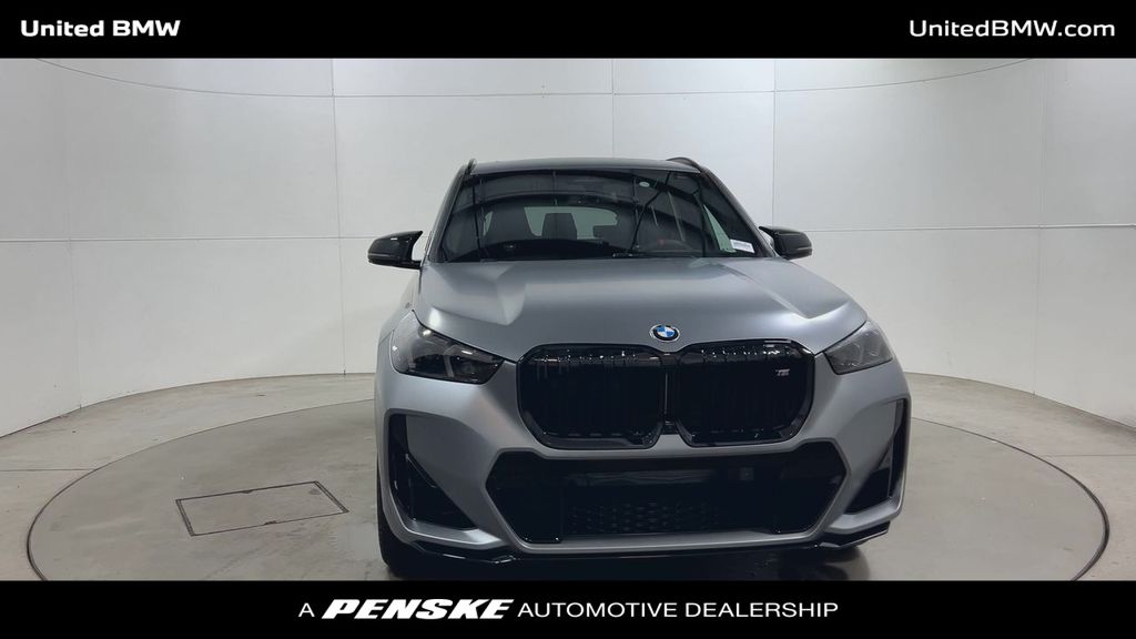 2026 Bmw X1 M35i photo 3