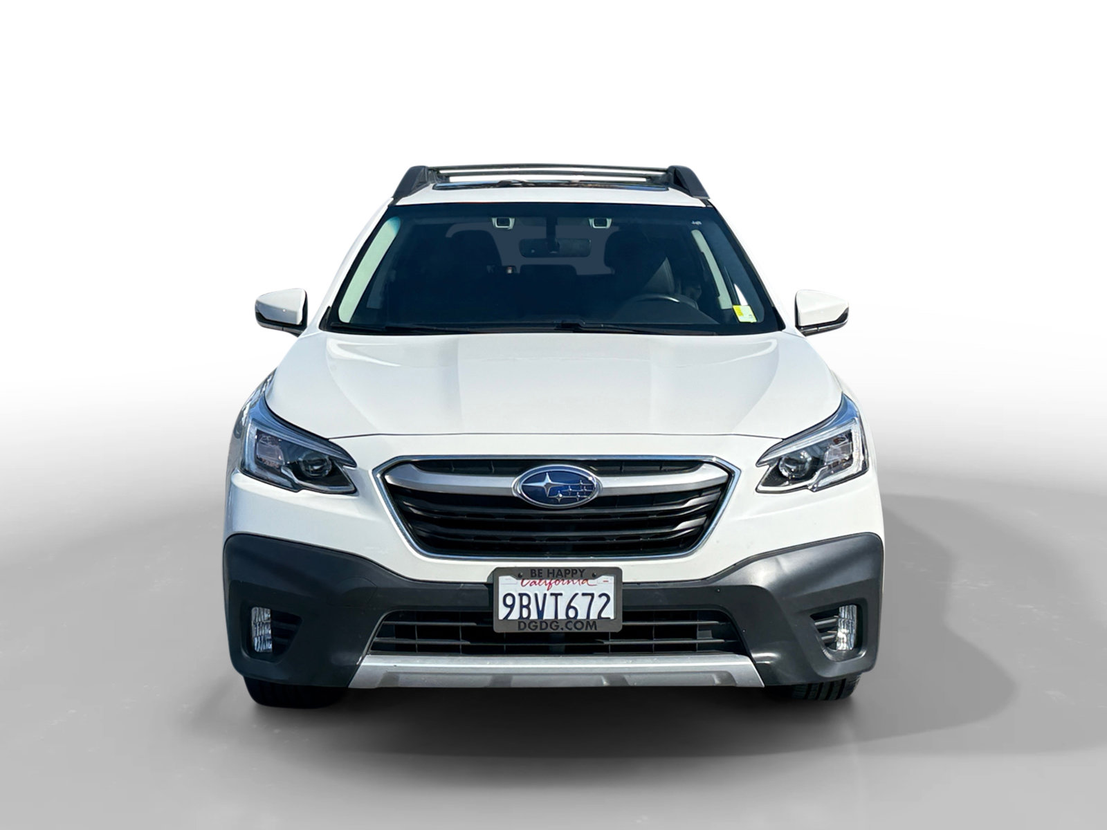 2022 Subaru Outback Limited photo 8